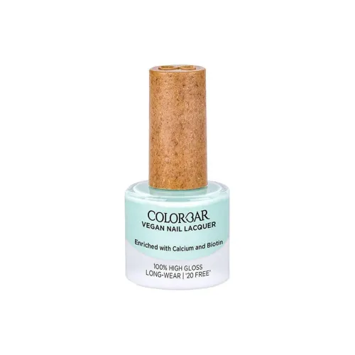 Image of Colorbar Vegan Nail Lacquer 