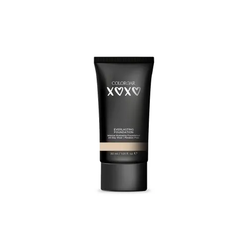Image of Colorbar XOXO Everlasting Foundation, Petal-30 ml