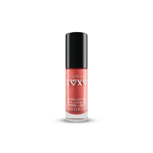 Image of Colorbar XOXO Everlasting Prime Gel Nail Lacquer