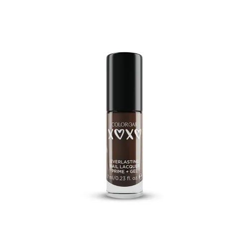 Image of Colorbar XOXO Prime Gel Nail Lacquer