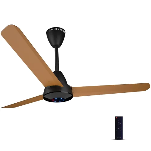 Image of Colorbot Helix BLDC Ceiling Fans 1200mm