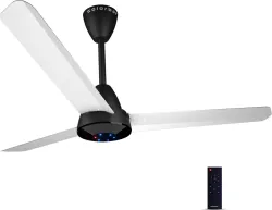 Colorbot Helix BLDC Remote Controlled | Highspeed |LED|Reverse Mode| AeroQuiet
