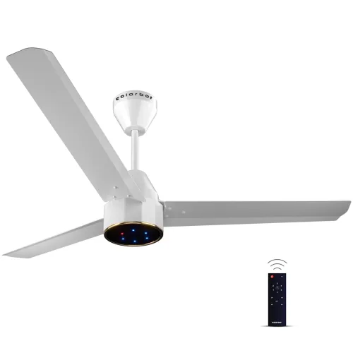 Image of Colorbot Knoxx 1200mm 5 Star Rated BLDC Fans 