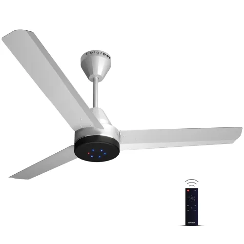 Image of Colorbot Stella BLDC Ceiling Fans 1200mm BEE 5 Star Rated Power Saver