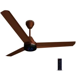Colorbot Stella BLDC Ceiling Fans 1200mm BEE 5 Star Rated Power Saver
