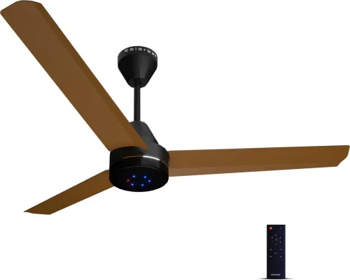 Image of Colorbot Stella BLDC Remote Controlled|Highspeed|LED