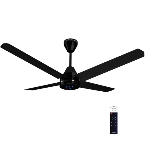 Image of Colorbot Stella Quad 4 Blade BLDC Ceiling Fans 