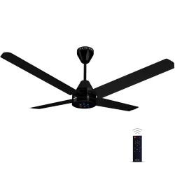 Colorbot Stella Quad 4 Blade BLDC Ceiling Fans