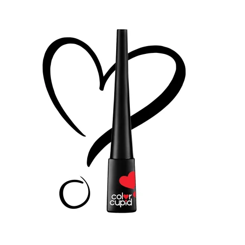 Image of Color Cupid Eye Love It Eyeliner 3.5ml