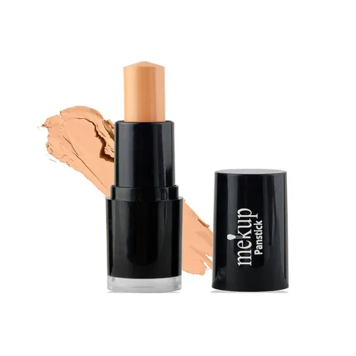 Image of Coloressence Makeup Waterproof Panstick - 10 g - Fair Ivory