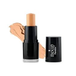 Coloressence Makeup Waterproof Panstick - 10 g - Fair Ivory