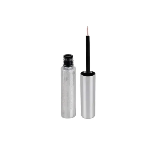 Image of Coloressence SHIMMER GEL EYE LINER Silver 6ml