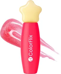 ColorFlix Hydrating Lip Gloss Sweet Pop