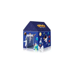 Colorful Foldable Kids Play Tent House for Boys