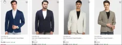 colorplus mens blazar up to 69% Discount 