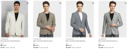 colorplus mens blazer up to 64% Discount 