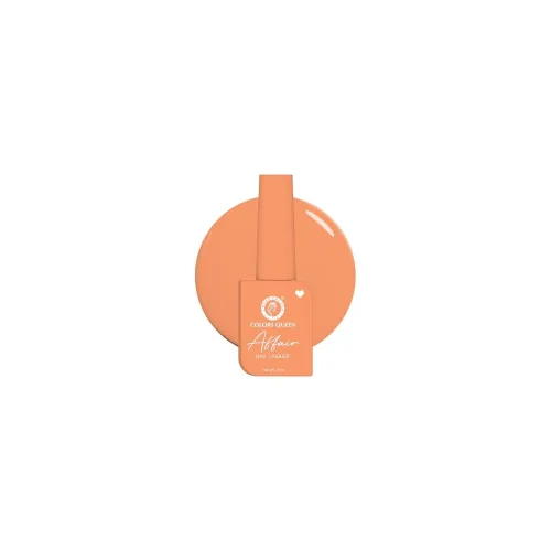 Image of Colors Queen Affair Nail Polish