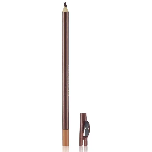 Image of Colors Queen Coffee Brown Lip Liner