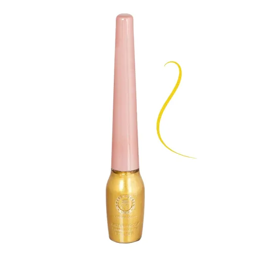Image of Colors Queen Glitter Waterproof Eyeliner