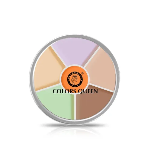 Image of Colors Queen Lighte Matte Concealer 