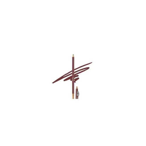 Image of COLORS QUEEN Lip Liner 07-Walnut Brown (Matte)