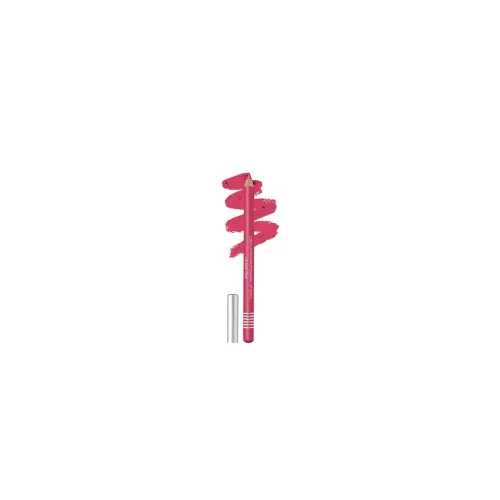 Image of Colors Queen Lip Liner Pencil for Women (L-12, Baby Pink)