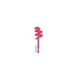 Colors Queen Lip Liner Pencil for Women (L-12, Baby Pink)