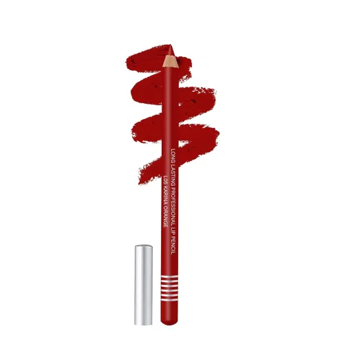 Image of Colors Queen Lip Liner Pencil | Long Lasting & Waterproof Formula