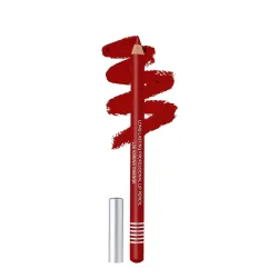 Colors Queen Lip Liner Pencil | Long Lasting & Waterproof Formula