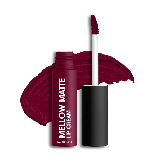Image of COLORS QUEEN Lipstick 12-Stay The Night (Matte)