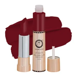 COLORS QUEEN Lipstick Indian Red