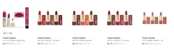 Colors Queen Lipstick starting at ₹71
