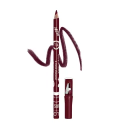 Colors Queen Matte Lip & Eye Pencil – Purple