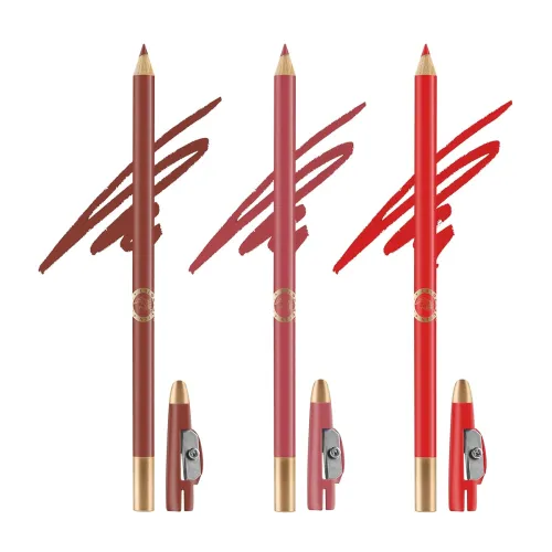 Image of Colors Queen Matte Lip Liner Pencil