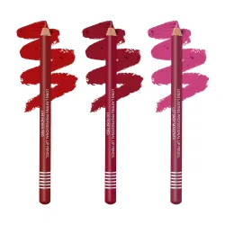 Colors Queen Matte Lip Liner Pencil 