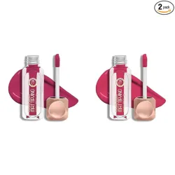 Colors Queen Mattifying Liquid Lipstick Pack of 2 