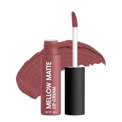 Colors Queen Mellow Matte Lip Cream