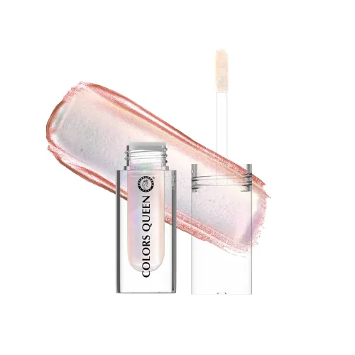 Image of Colors Queen Multichrome Liquid Eyeshadow | Long Wearing & Highly Pigmented Eyeshadow with Metallic Finish