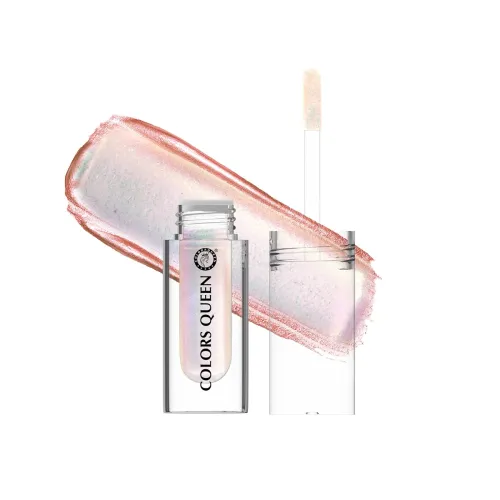 Image of Colors Queen Multichrome Liquid Eyeshadow for Eye Makeup