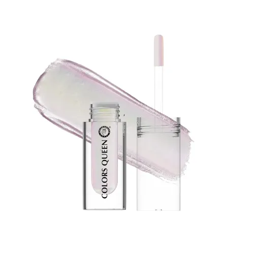 Image of Colors Queen Multichrome Liquid Eyeshadow