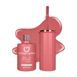 Colors Queen Nail Trend Glossy Nail Polish