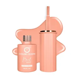 Colors Queen Nail Trend Glossy Nail Polish