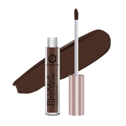 Image of Colors Queen Plum Matte 