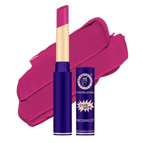 Image of Colors Queen Queen Lips Matte Lipstick