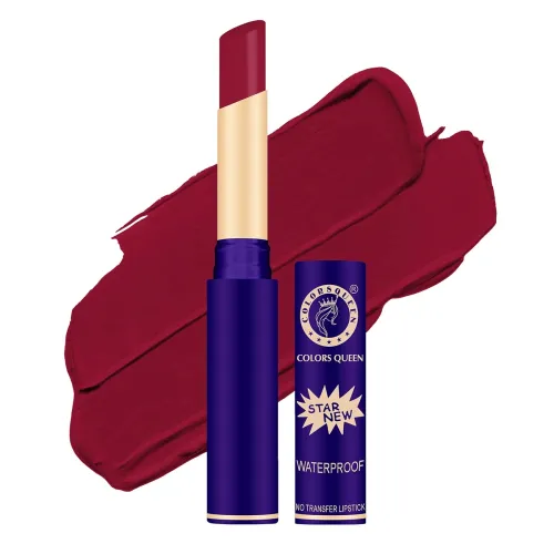 Image of Colors Queen Queen Lips Matte Lipstick 
