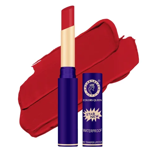 Image of Colors Queen Queen Lips Matte Lipstick |