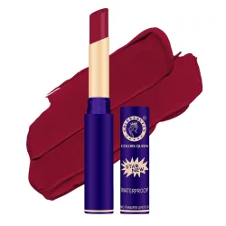 Colors Queen Queen Lips Matte Lipstick