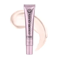 Colors Queen Strobe Cream - Golden Pink 30g 