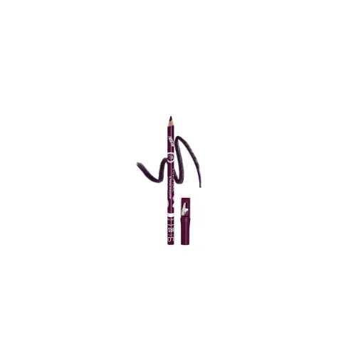 Image of Colors Queen Eye & Lip Liner Pencil with Sharpener 