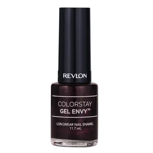 Image of COLORSTAY GEL ENVY LONGWEAR NAIL ENAMEL-HEART BREAKER